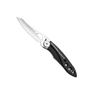 LEATHERMAN Leatherman SKB Skeletool KB SKELETOOL KB Domestic genuine product (66mm)