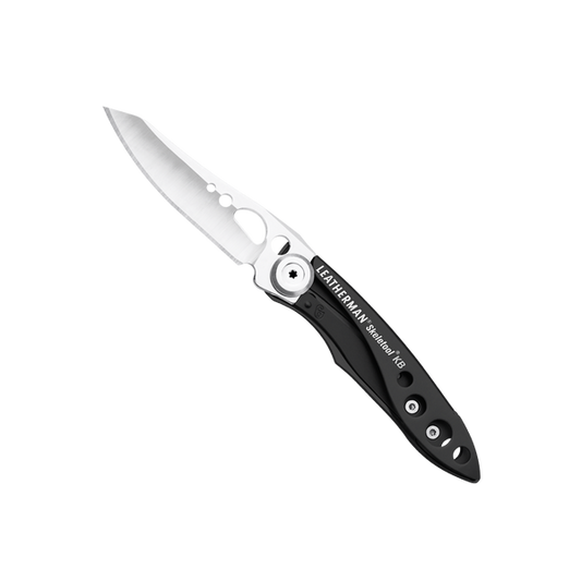 LTJ レザーマン SKB スケルツール KB SKELETOOL KB 国内正規品 (66mm)