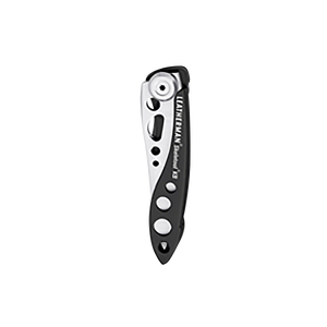 LEATHERMAN Leatherman SKB Skeletool KB SKELETOOL KB Domestic genuine product (66mm)