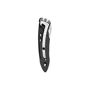 LEATHERMAN Leatherman SKB Skeletool KB SKELETOOL KB Domestic genuine product (66mm)