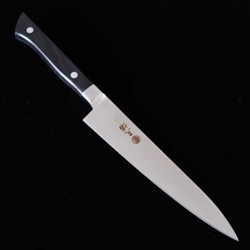 MIURA Petty en molybdène (120–150 mm)