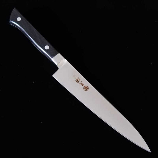 Petty MIURA Molibdênio (135/150mm)