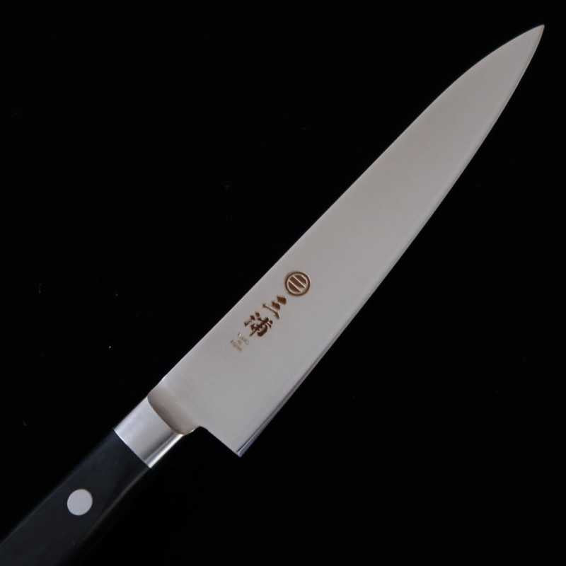 三浦 MIURA モリブデン ペティ (120-150mm)
