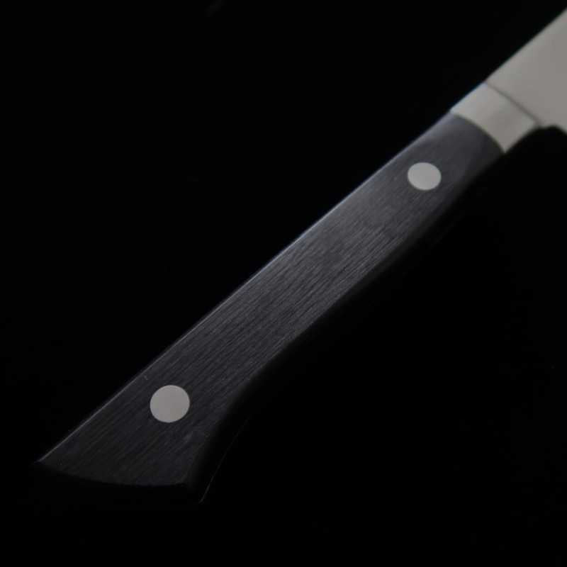 三浦 MIURA モリブデン ペティ (120-150mm)