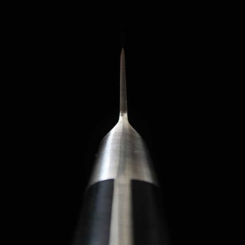 三浦 MIURA モリブデン ペティ (120-150mm)