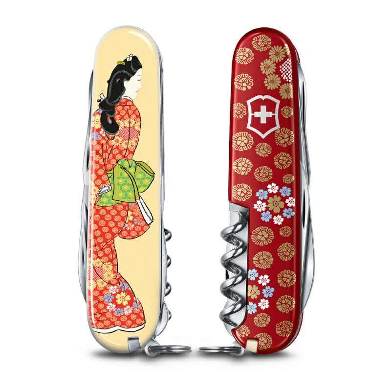 VICTORINOX Victorinox Mikaeri Bijin