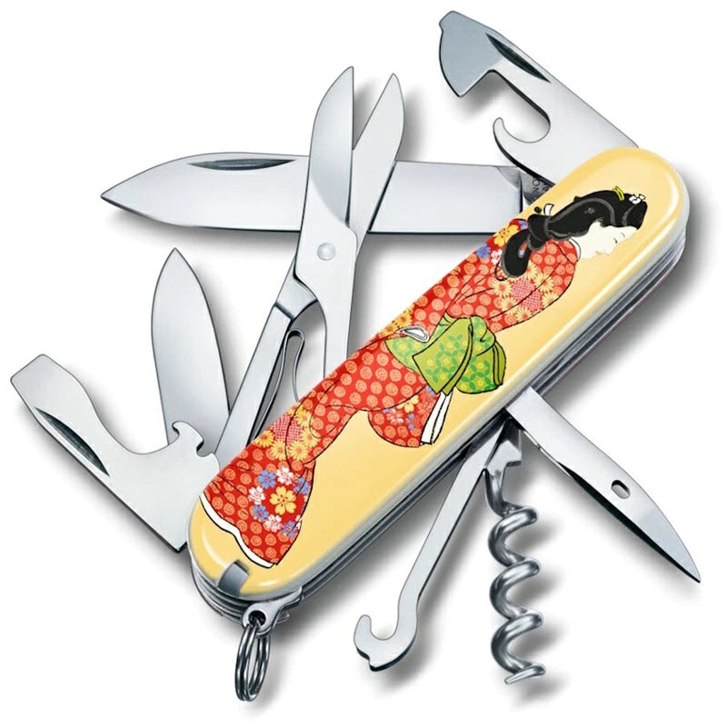 VICTORINOX Victorinox Mikaeri Bijin