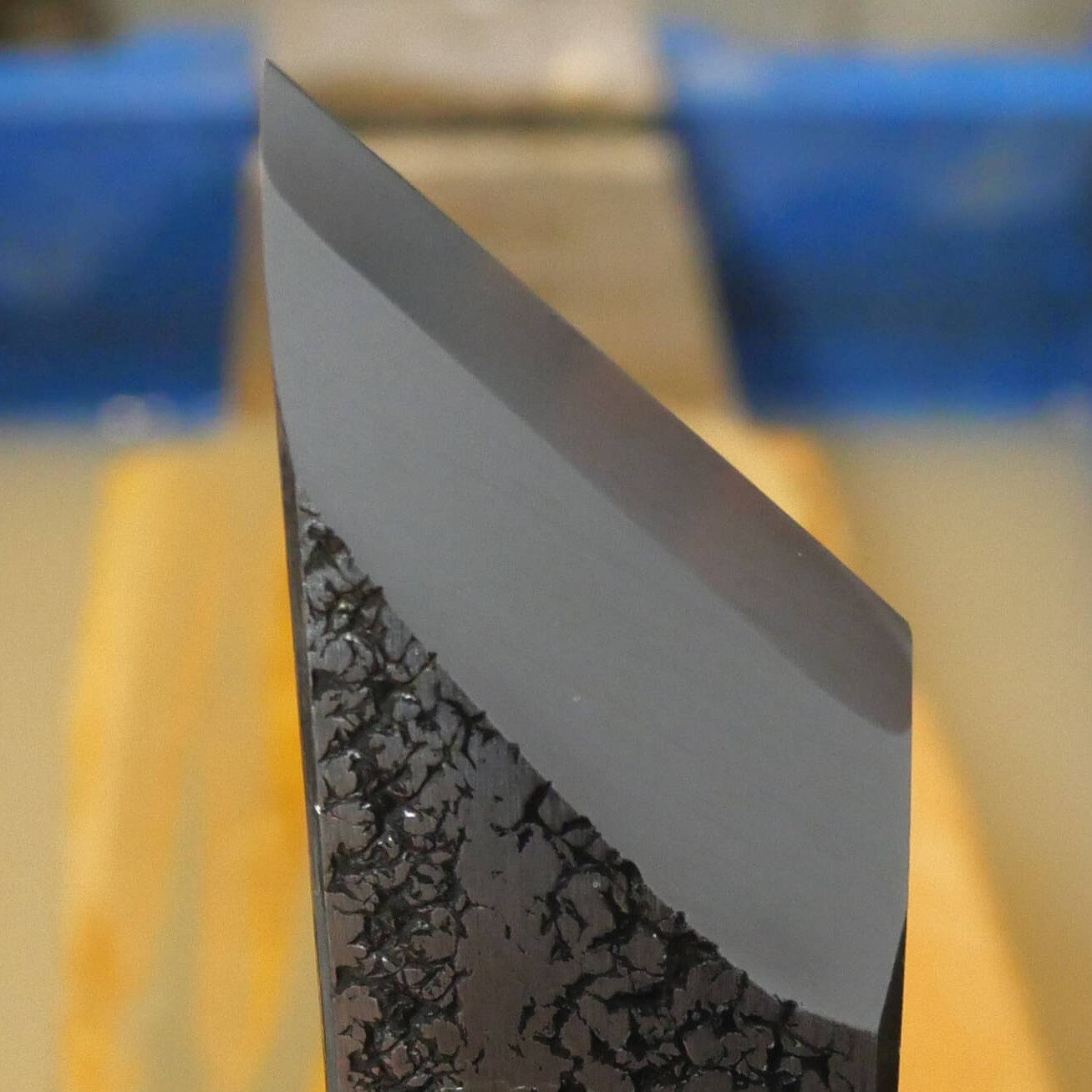 澪つくしひめ 天然砥石 伊豫銘砥 NM14　龍神　98×227×28mm