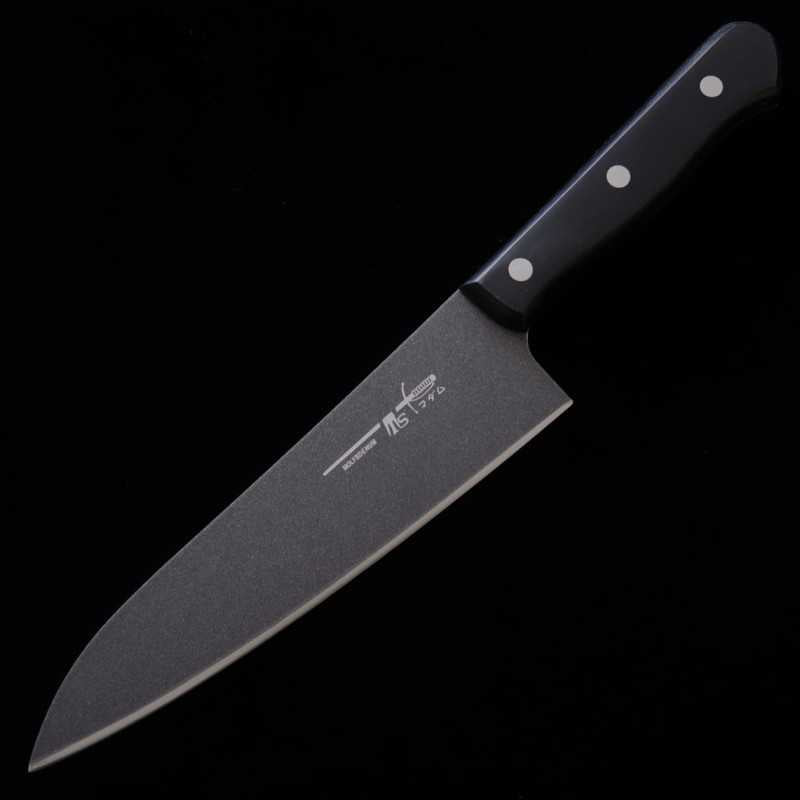 Gyuto MADAM Inox Molibdênio (175mm)