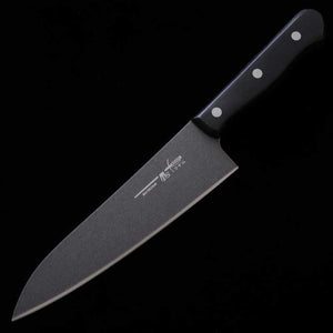 Gyuto MADAM Inox Molibdênio (175mm)