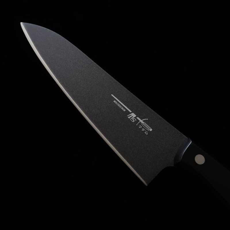 Gyuto MADAM Inox Molibdênio (175mm)