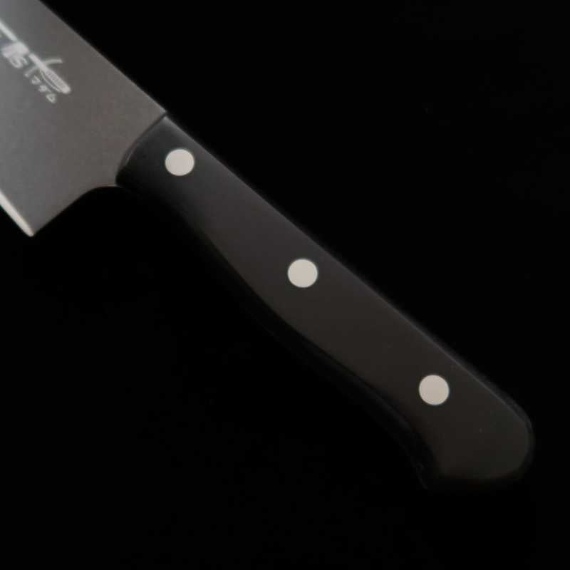 Gyuto MADAM Inox Molibdênio (175mm)