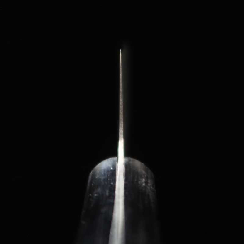 Gyuto MADAM Inox Molibdênio (175mm)