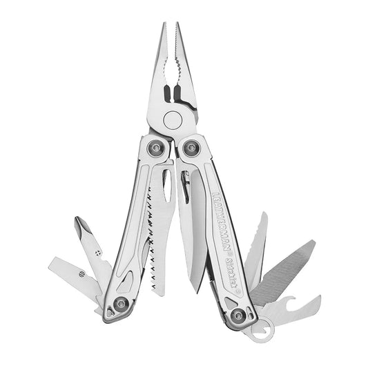 LTJ Leatherman SDK-N Sidekick SIDEKICK Produto oficial nacional