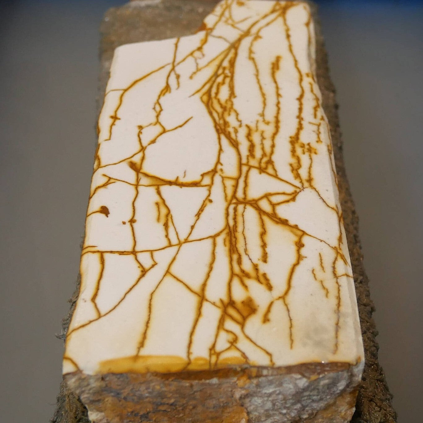 澪つくしひめ 天然砥石 伊豫銘砥 NM20　小梅　72×195×29mm