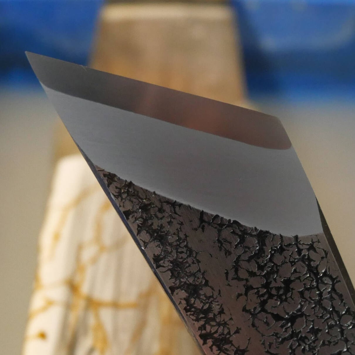 澪つくしひめ 天然砥石 伊豫銘砥 NM20　小梅　72×195×29mm