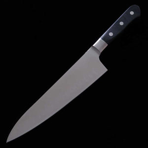 MIURA Miura molibdeno gyuto para salmón con alveolos (200 mm)