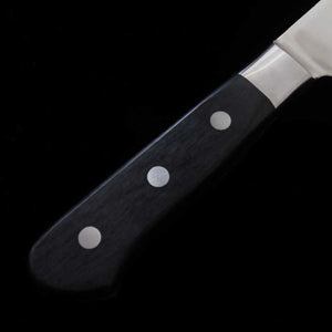 MIURA Miura molibdeno gyuto para salmón con alveolos (200 mm)