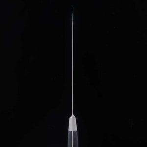 MIURA Miura molibdeno gyuto para salmón con alveolos (200 mm)