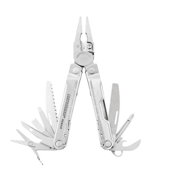 LTJ レザーマン 	RB/KL-L ナイフレス・リーバー KNIFELESS REBAR 国内正規品