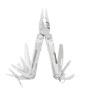 LEATHERMAN RB/KL-L Knifeless Rebar Produto oficial no Brasil