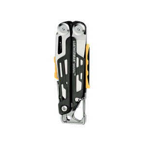 LTJ Leatherman SIG-N SIGNAL, modèle SIGNAL, produit officiel pour le marché japonais