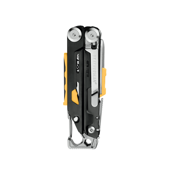 LEATHERMAN Leatherman SIG-N Signal, producto oficial para Japón