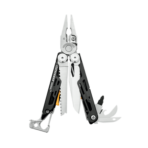 LTJ Leatherman SIG-N SIGNAL, modèle SIGNAL, produit officiel pour le marché japonais