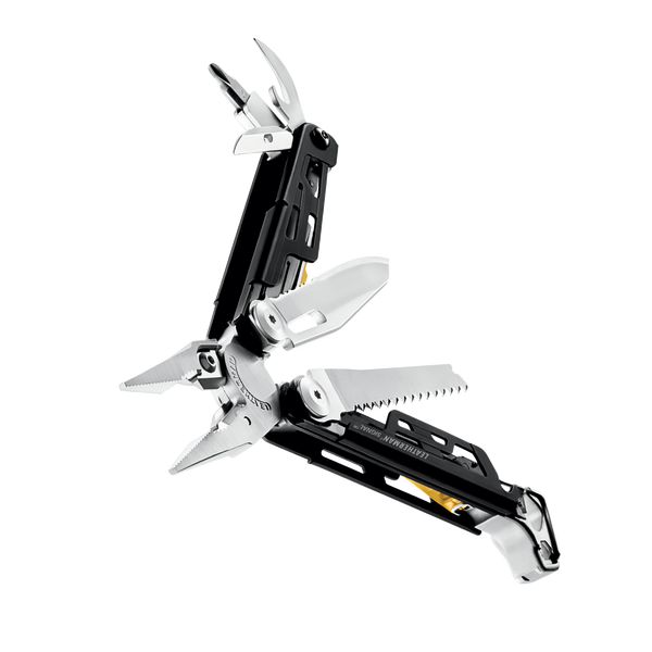 LEATHERMAN Leatherman SIG-N Signal, producto oficial para Japón