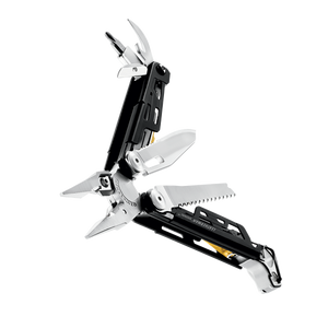 LTJ Leatherman SIG-N SIGNAL, modèle SIGNAL, produit officiel pour le marché japonais