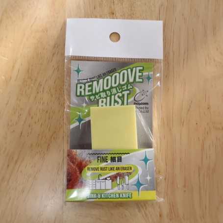 Rust Remover 240 Fine