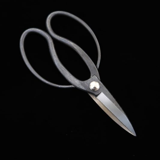 Japanese pruning shears KUZURYUGAWA Carbon steel (200mm)