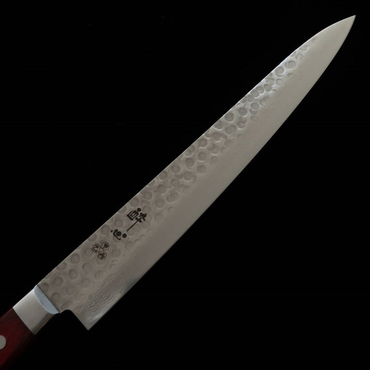 SUISIN Suisin mango vino sujihiki (240 mm)