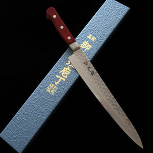 SUISIN Suisin mango vino sujihiki (240 mm)