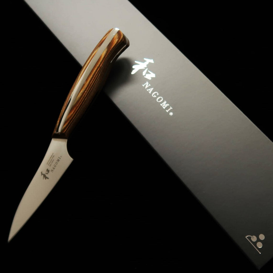 NAGOMI Paring (90mm)