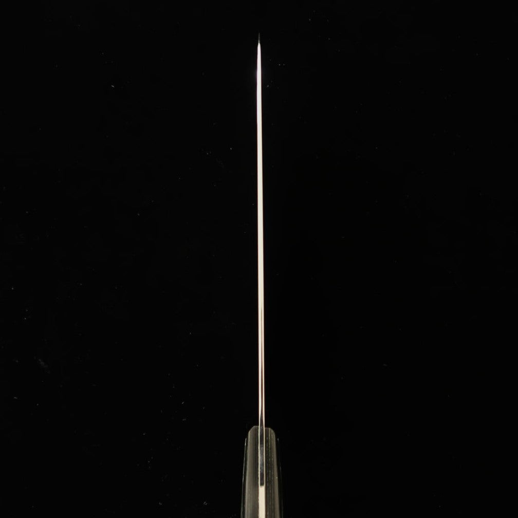 NAGOMI Professional Santoku en acier inoxydable japonais spécial (180mm)