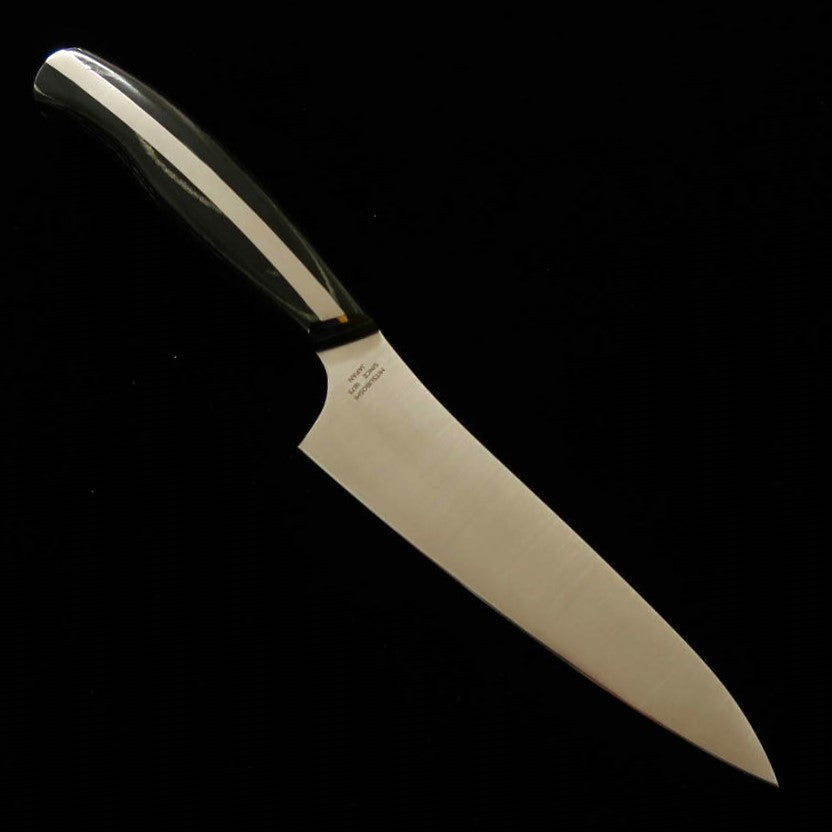 NAGOMI Professional, acier inox spécial japonais, Petty (120 mm)