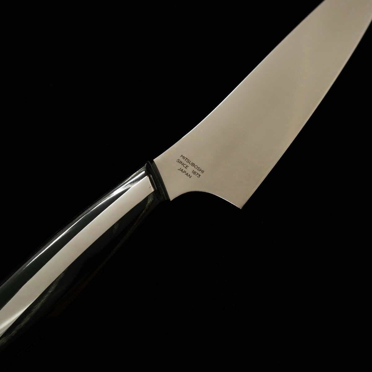 NAGOMI Professional, acier inox spécial japonais, Petty (120 mm)