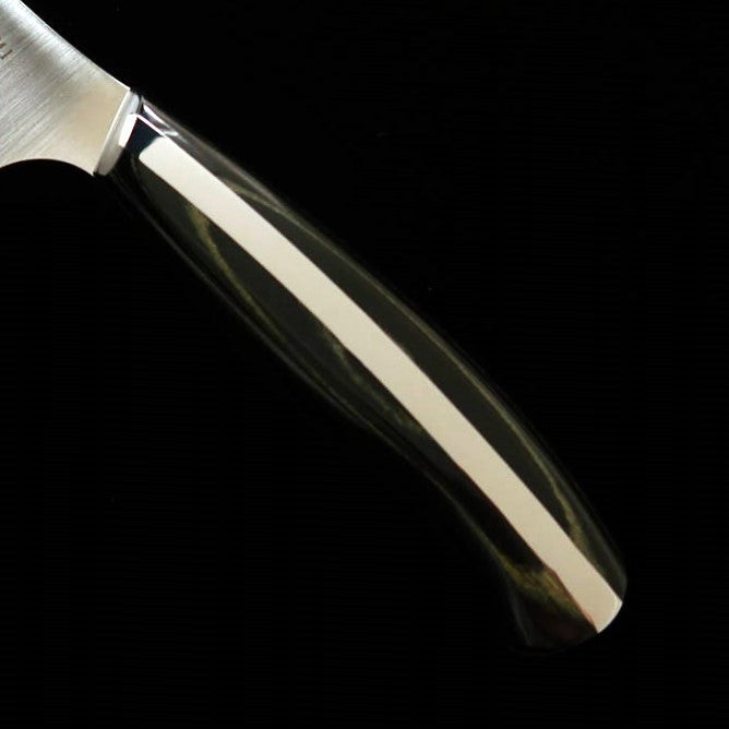 NAGOMI Professional, acier inox spécial japonais, Petty (120 mm)