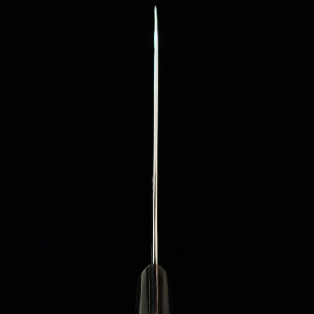 NAGOMI Professional, acier inox spécial japonais, Petty (120 mm)