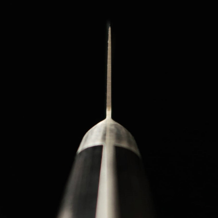 Misono Gyuto Molybdenum Steel Dimpled (180-300mm)