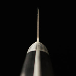 Misono Gyuto Molybdenum Steel Dimpled (180-300mm)