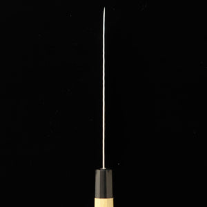 MIURA Gyuto AUS10 (10A) Hammered Damascus Magnolia Handle (210/240mm)