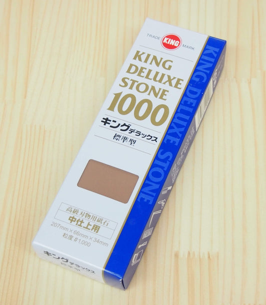 KING Deluxe 1000