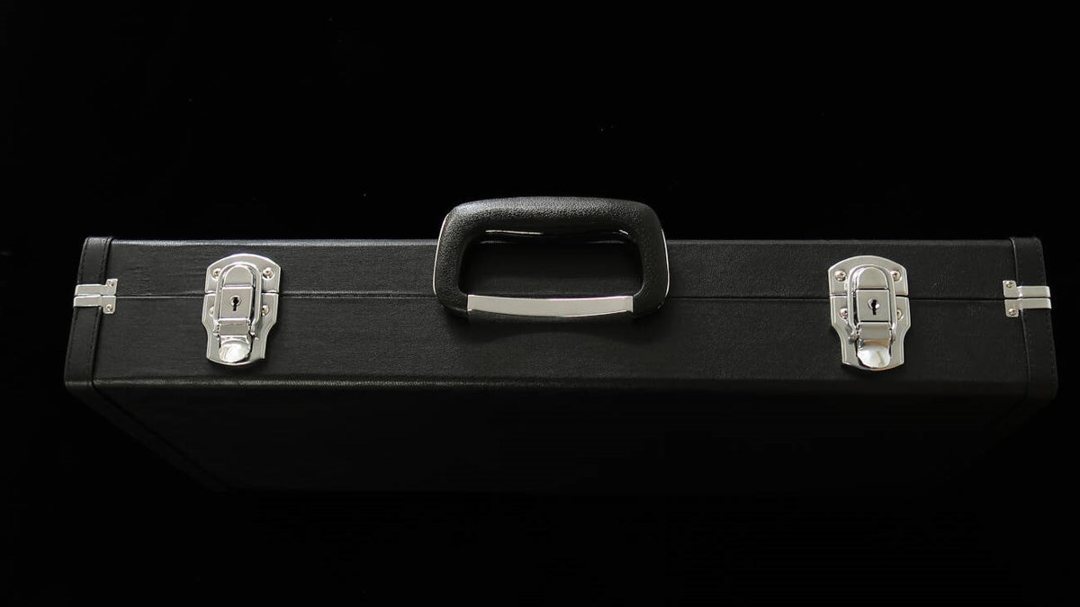 Estuche para cuchillos, cuchillos japoneses, 8 piezas