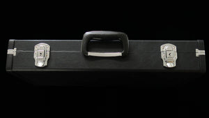 Estuche para cuchillos occidentales, 8 piezas