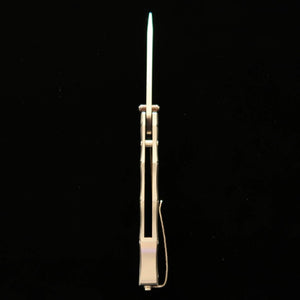 MCUSTA Shinra série Bamboo VG-10 Damas MC-0033D (71 mm)