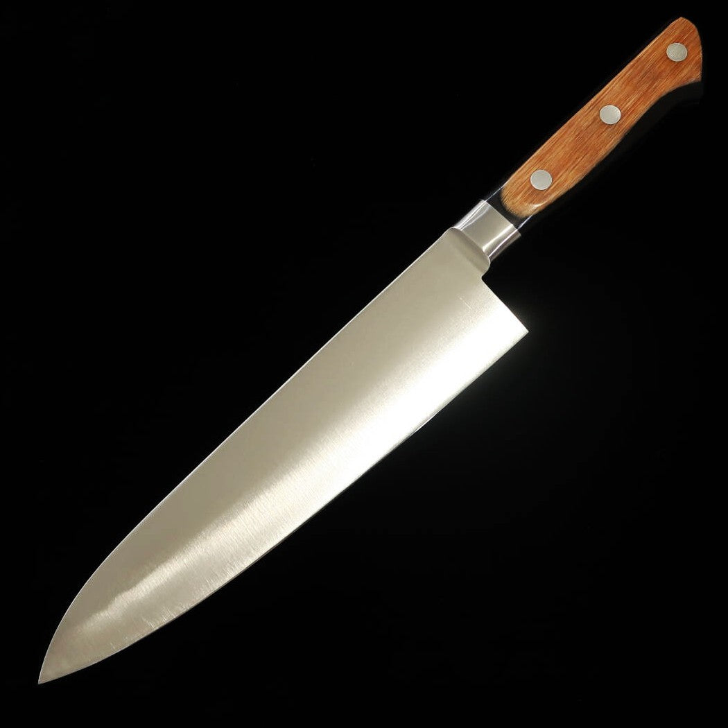 Gyuto de estilo occidental SUISIN INOX (210mm)