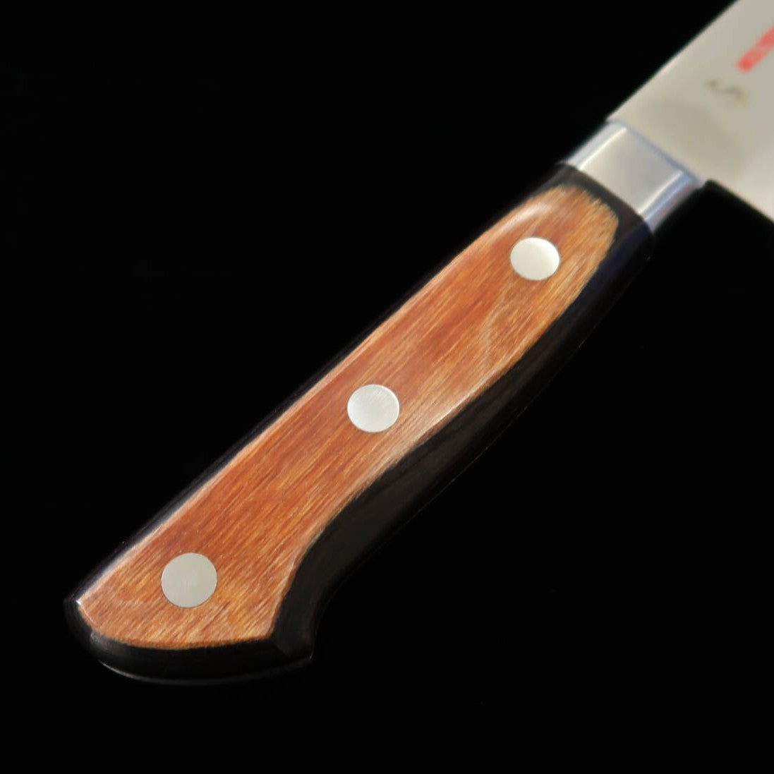 Gyuto de estilo occidental SUISIN INOX (210mm)