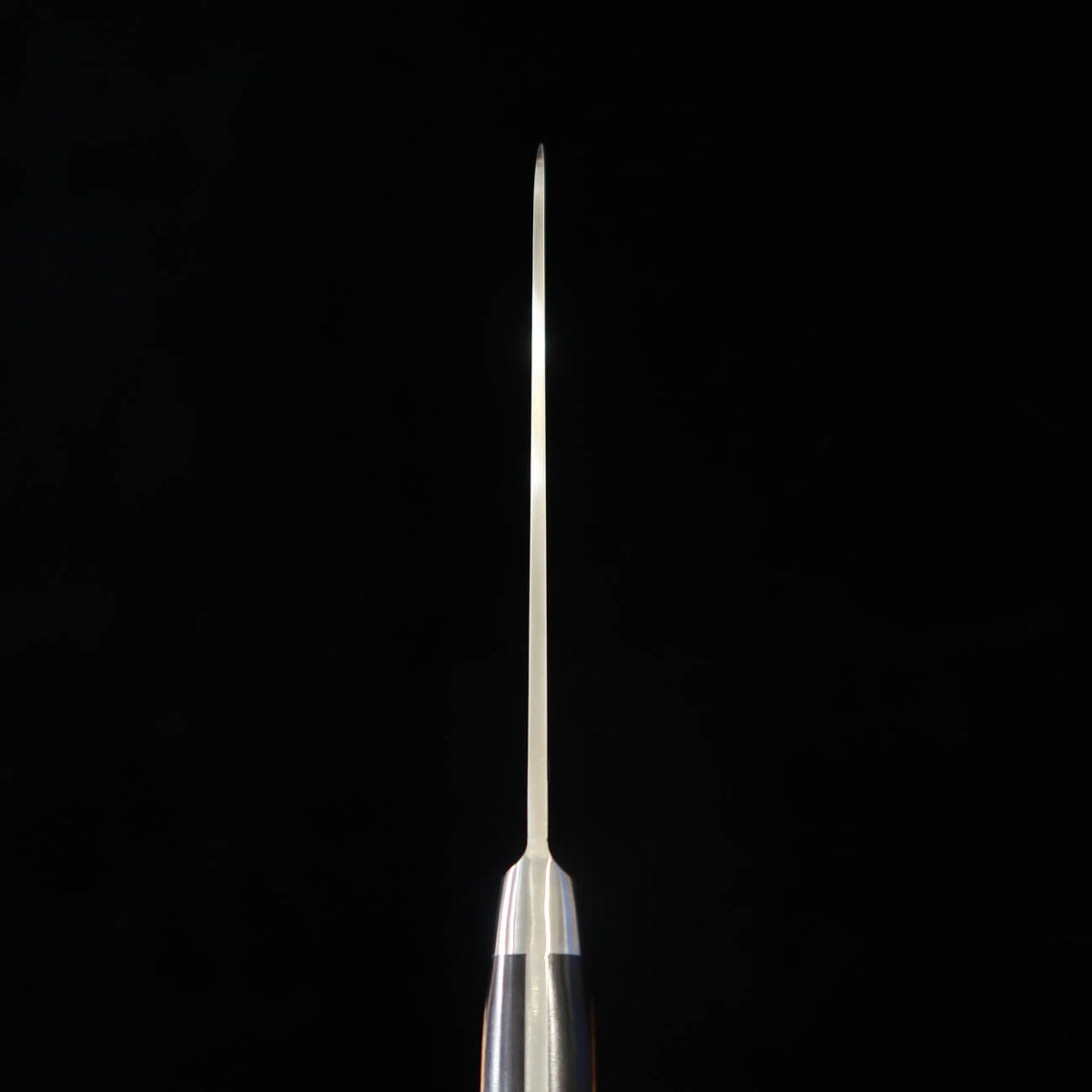 Gyuto de estilo occidental SUISIN INOX (210mm)